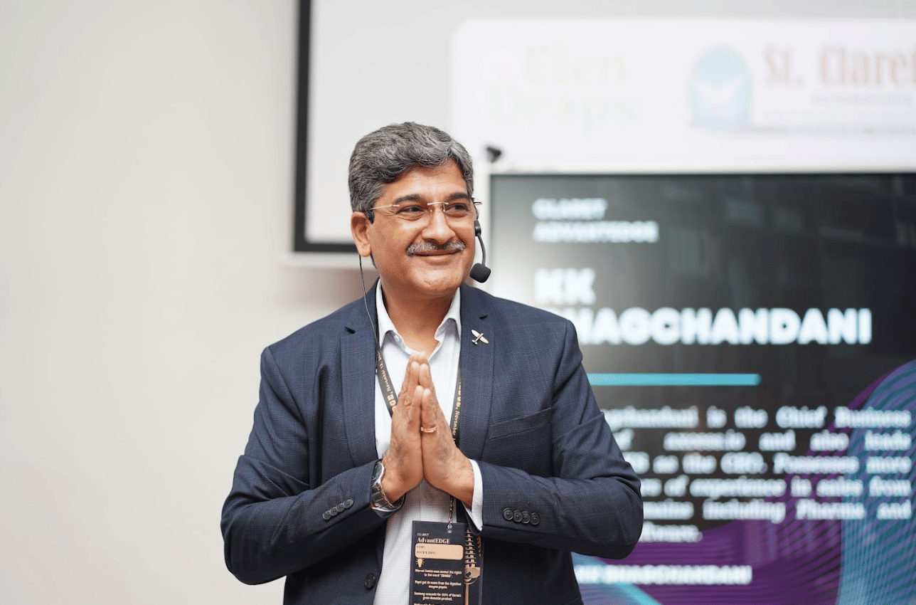 St. Claret College, Autonomous Events photo 44